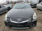2007 Nissan Maxima Se na sprzedaż w Baltimore, MD - Side
