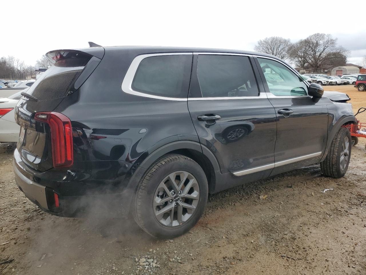 2024 Kia Telluride - Image 3