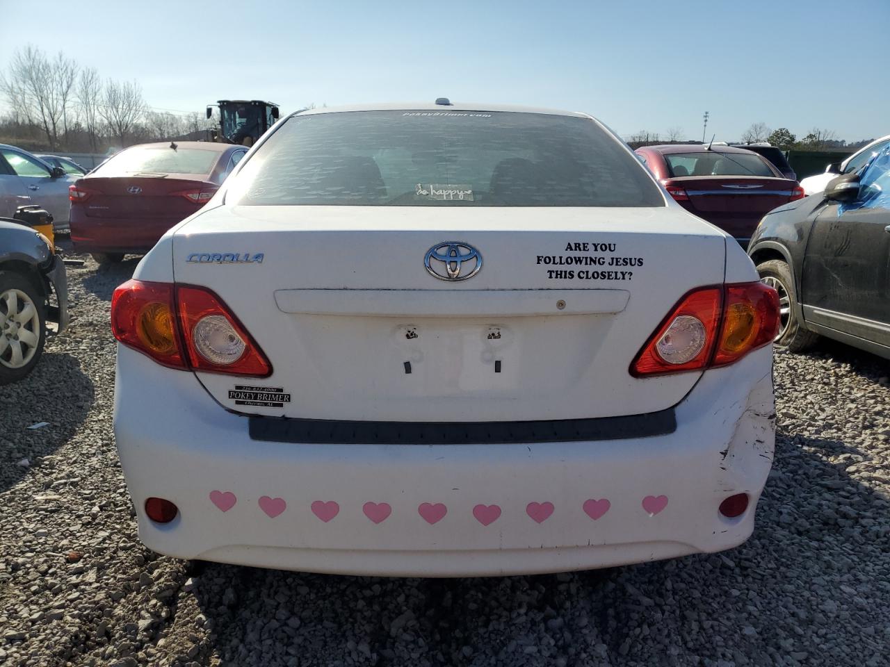2010 Toyota Corolla - Image 6
