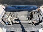 2009 Kia Borrego Lx for Sale in Dunn, NC - Front End