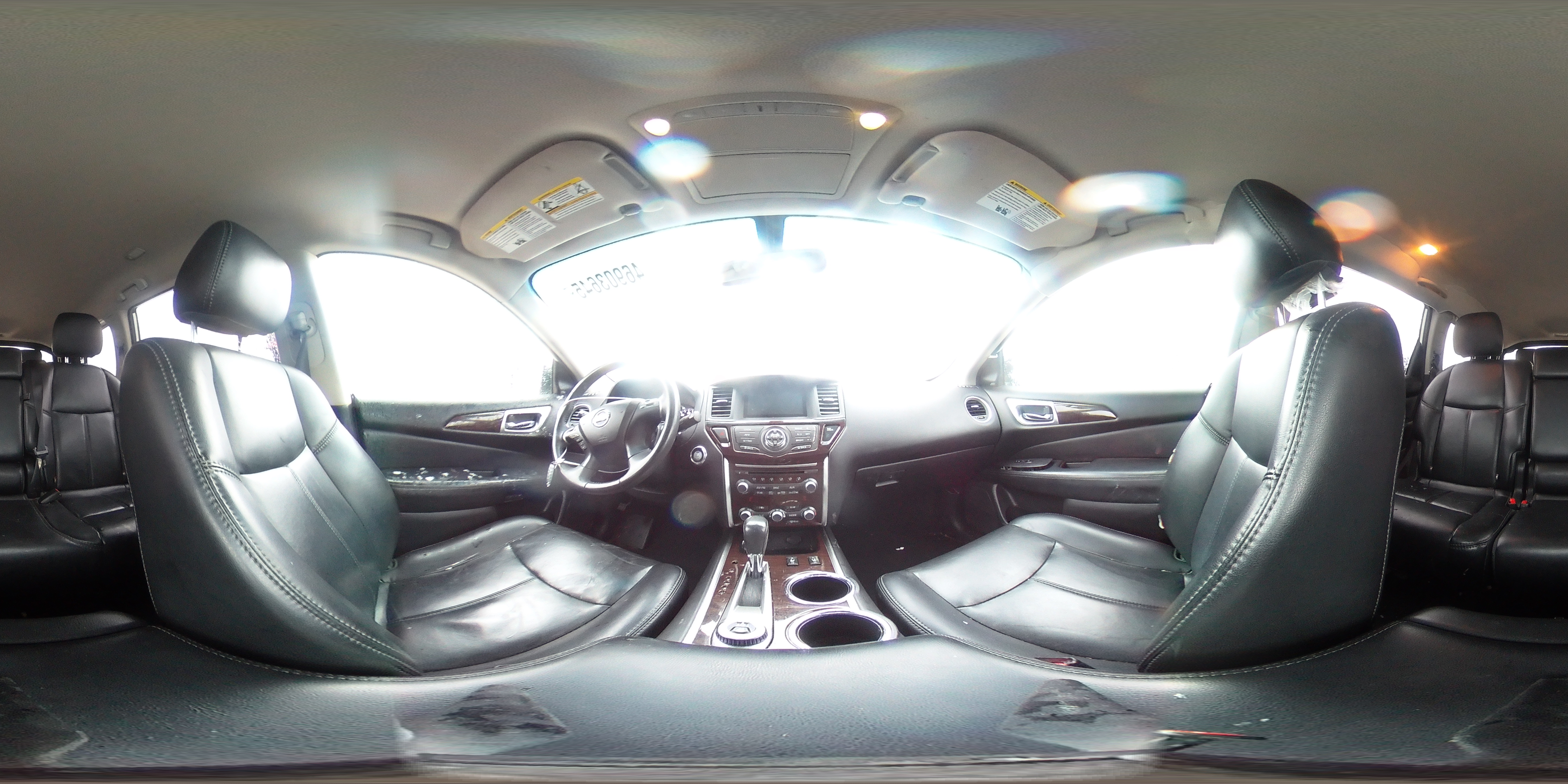 2016 Nissan Pathfinder - Image 15