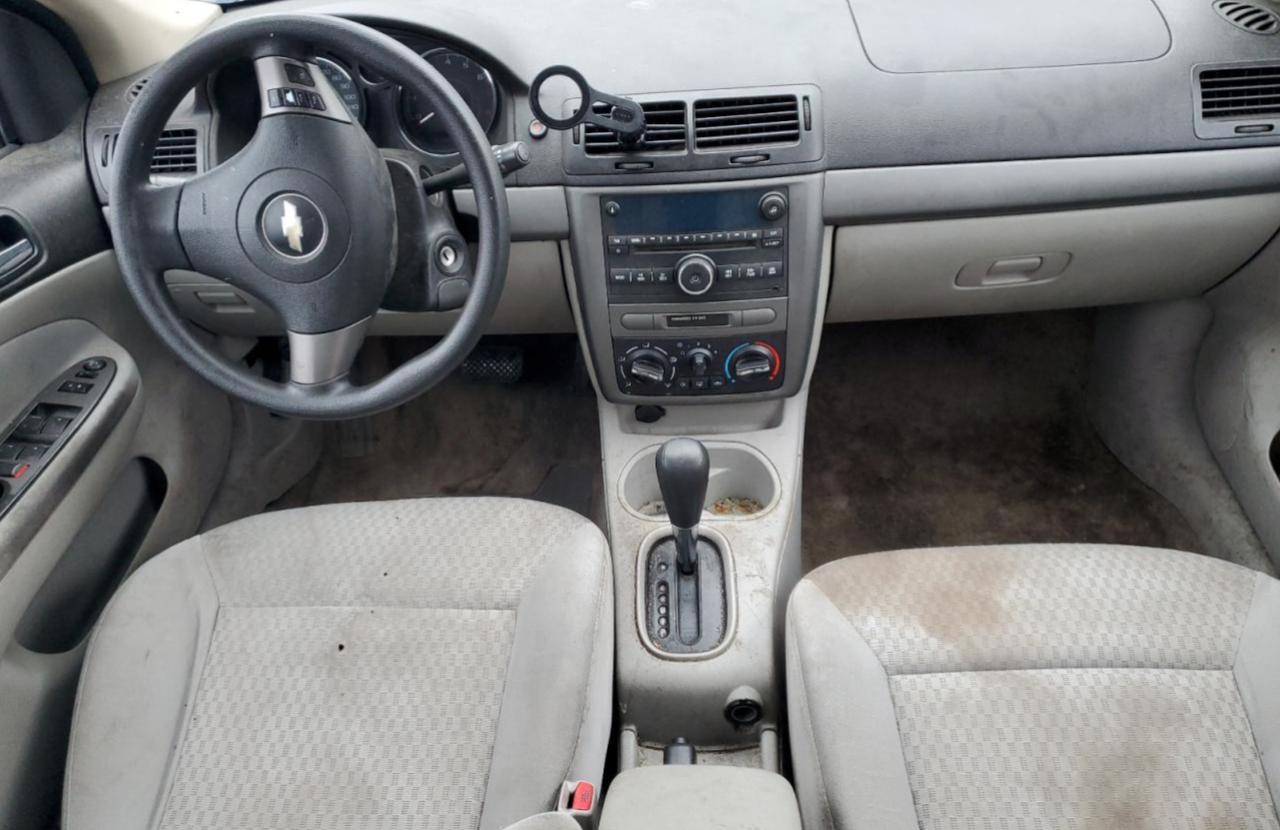 2008 Chevrolet Cobalt - Image 8