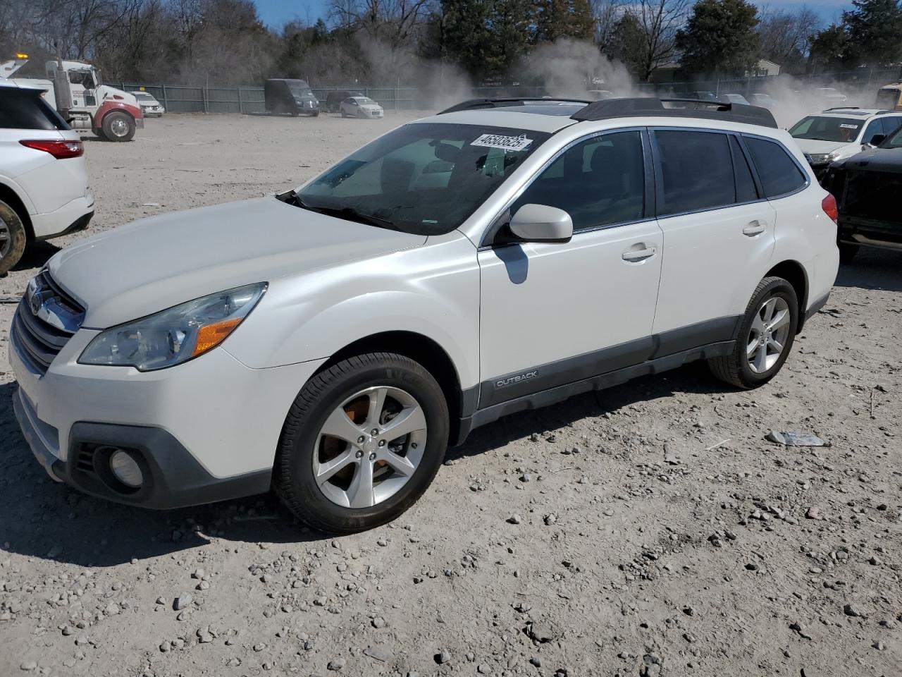 2013 Subaru Outback - Image 1