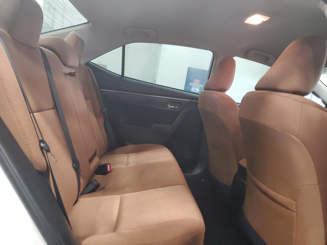 2015 Toyota Corolla - Image 10