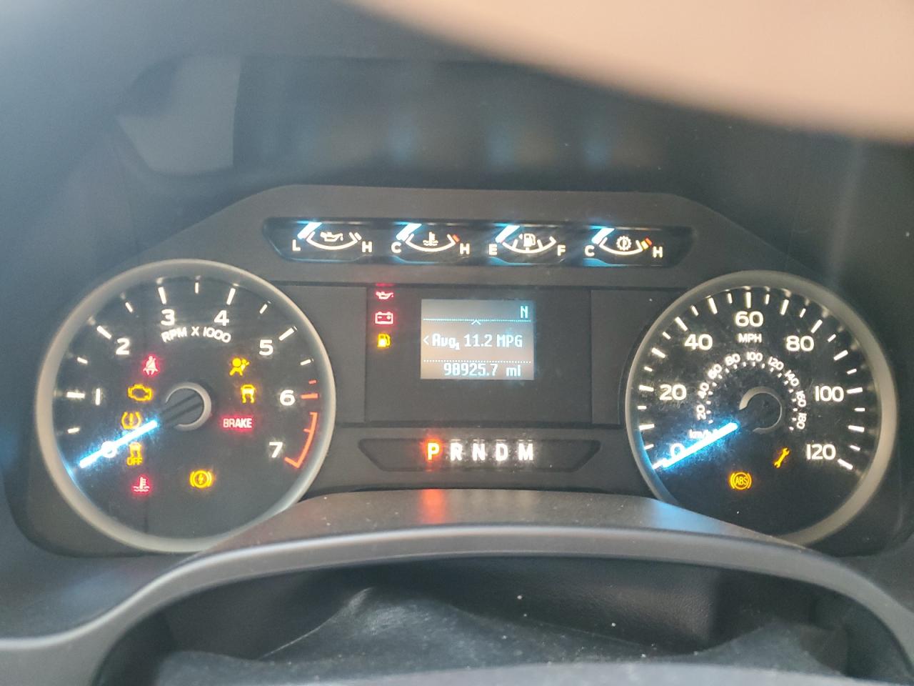 2018 Ford F-150 - Image 9