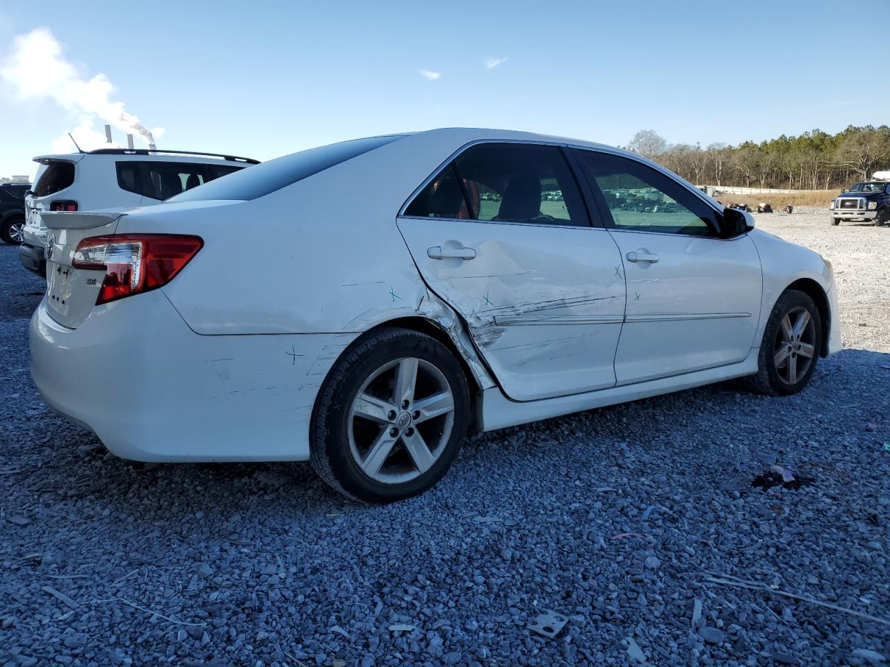 2013 Toyota Camry - Image 3