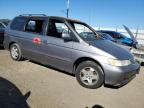 2000 Honda Odyssey Ex en Venta en San Martin, CA - Burn - Interior