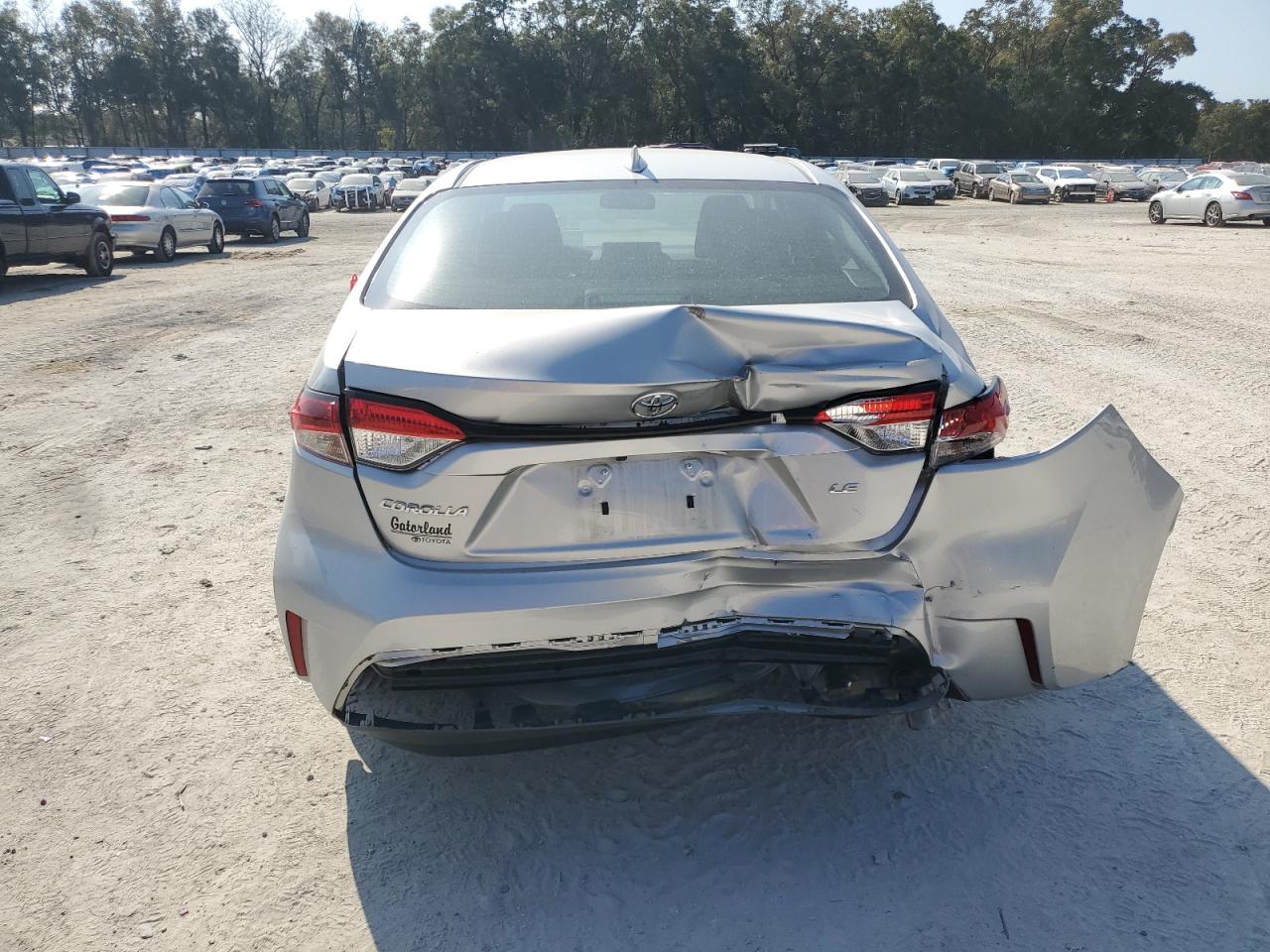 2024 Toyota Corolla - Image 6