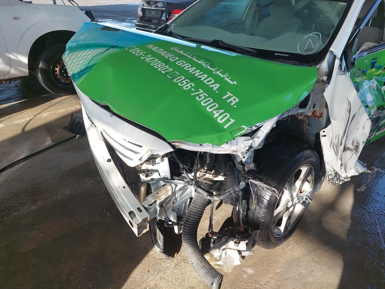 RKLBV42E4D4464534 - 2013 Toyota Corolla - #43485595