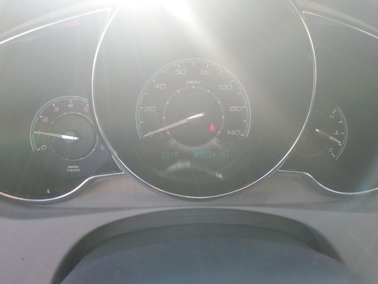 2008 Chevrolet Malibu - Image 9