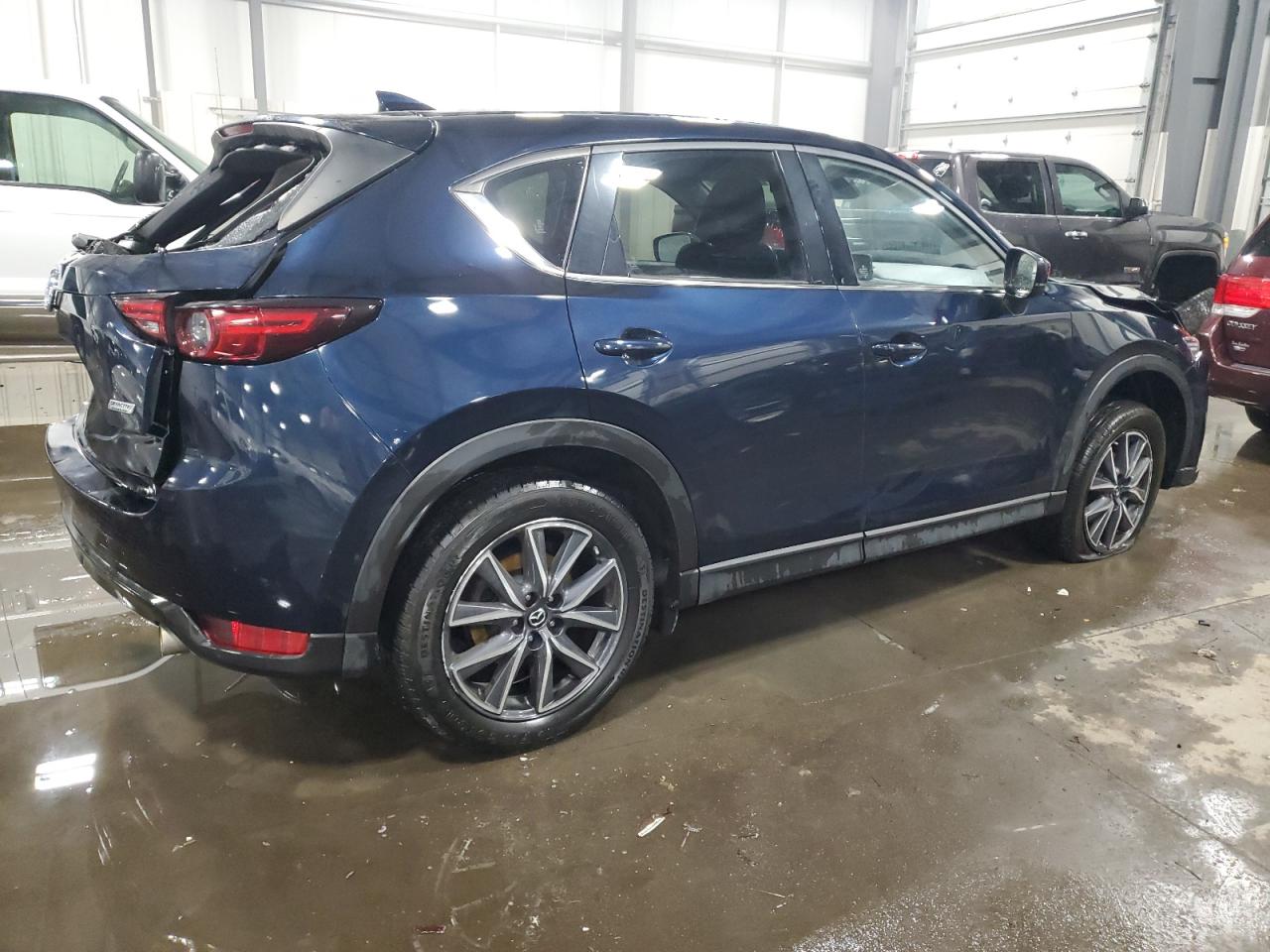 2017 Mazda CX-5 - Image 3