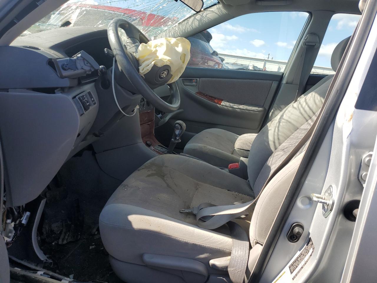 2007 Toyota Corolla - Image 7