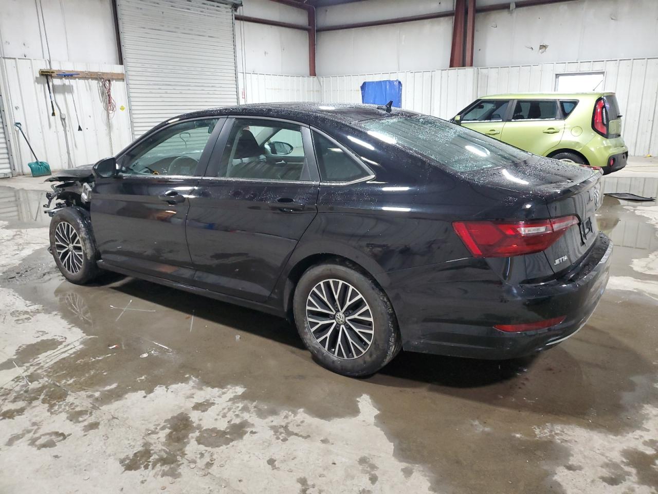 2021 Volkswagen Jetta - Image 2