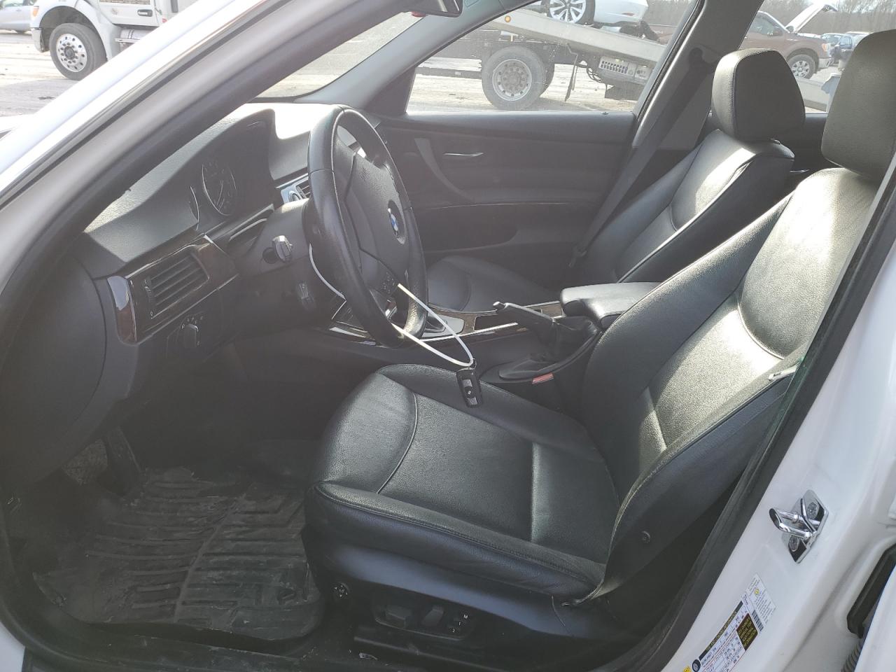2008 BMW 3er - Image 7