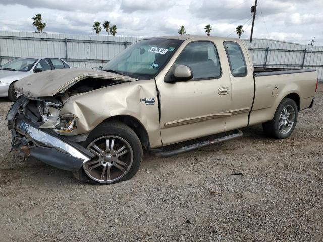 1999 Ford F150 