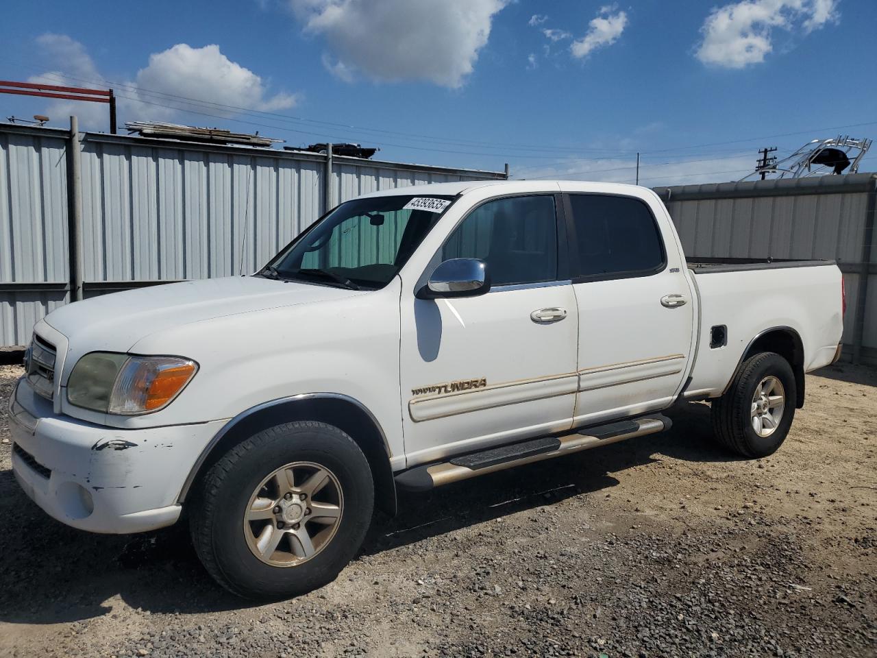 2005 Toyota Tundra - Image 1