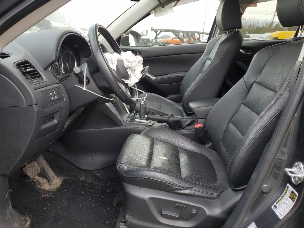 2014 Mazda CX-5 - Image 7