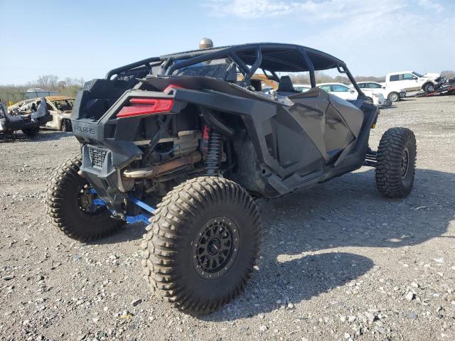 2021 POLARIS RZR PRO XP 4 ULTIMATE