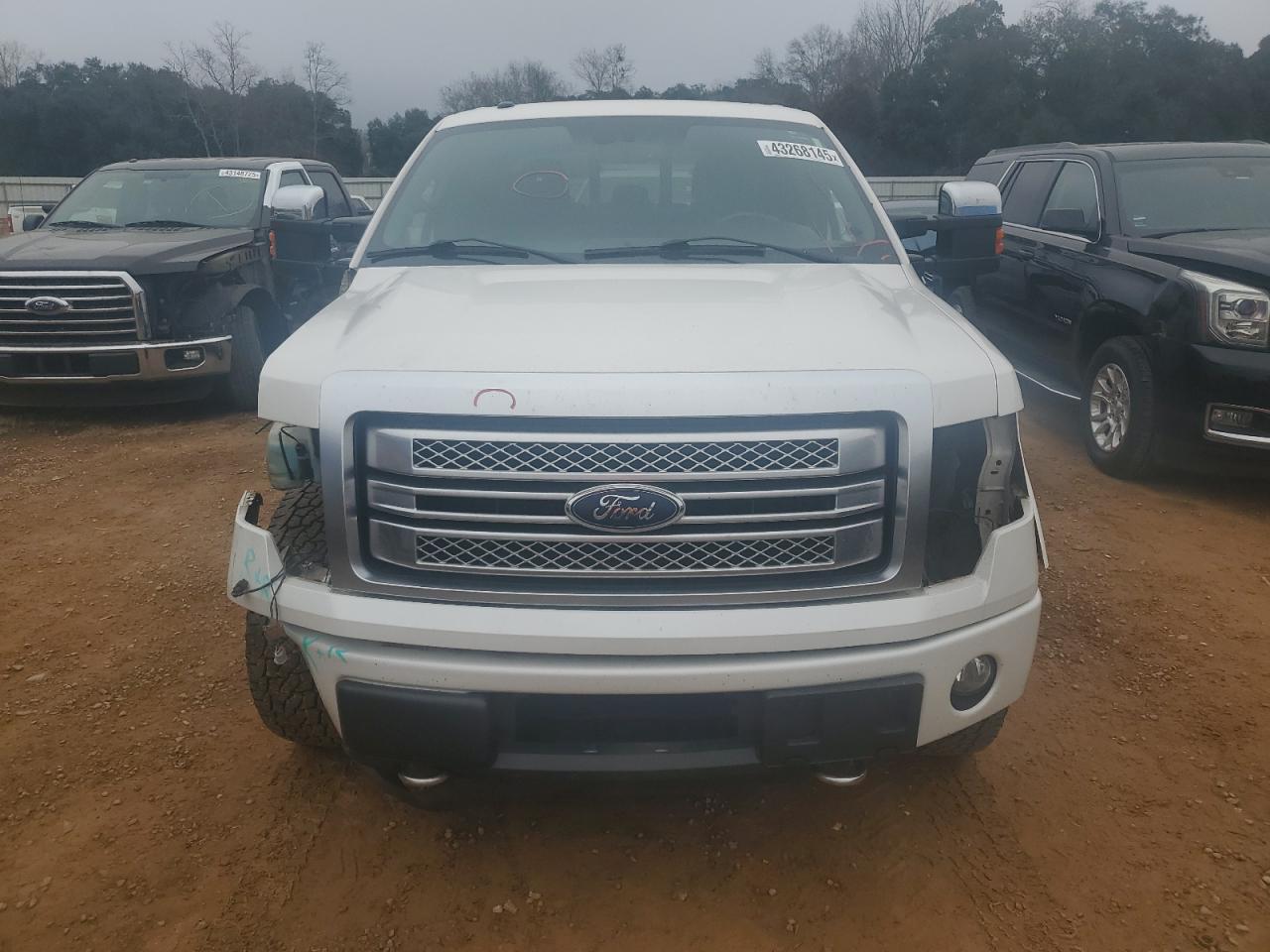 2013 Ford F-150 - Image 5