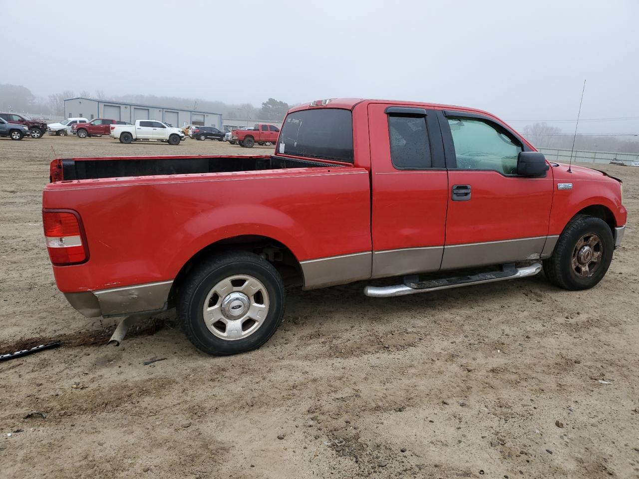 2004 Ford F-150 - Image 3