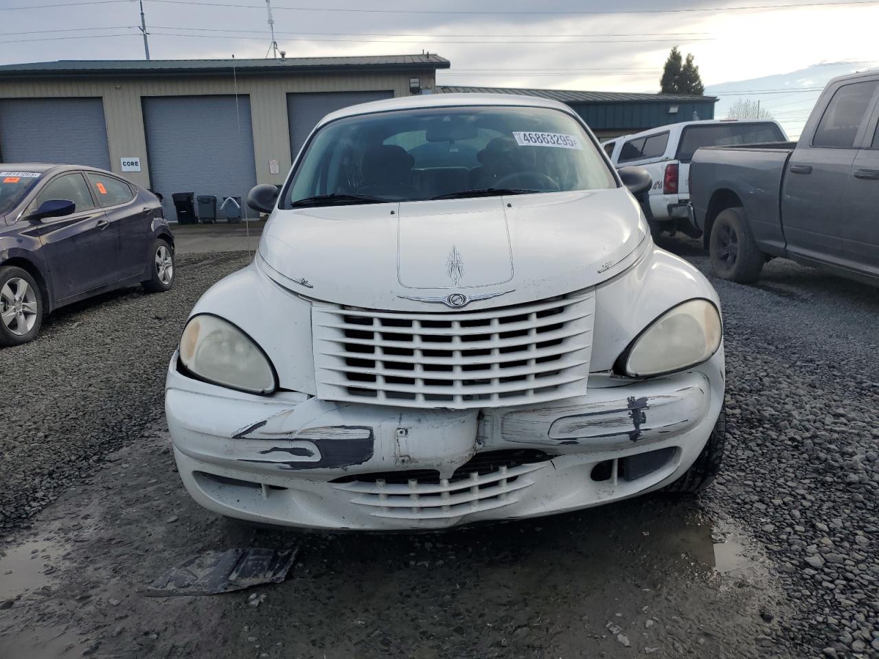 2003 Chrysler PT Cruiser - Image 5