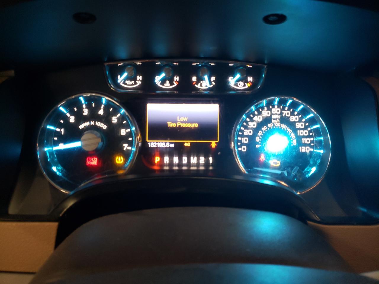 2012 Ford F-150 - Image 9
