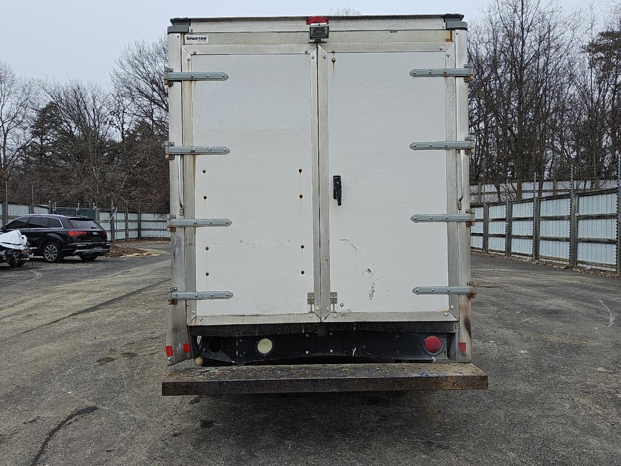 2015 Chevrolet Express G3500 VIN: 1GB0G2CF0F1111744 Lot: 44577955