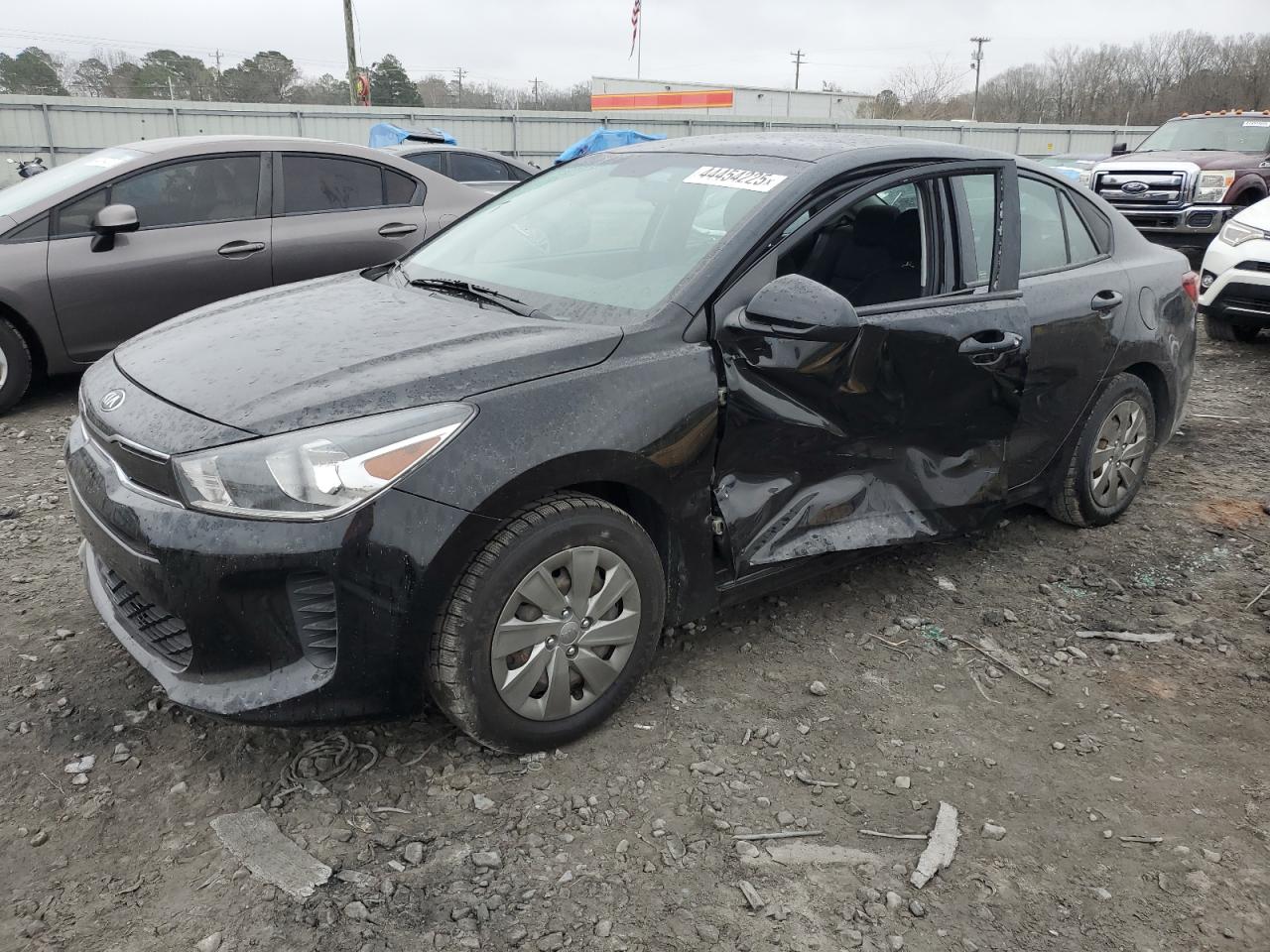 2019 Kia Rio - Image 1