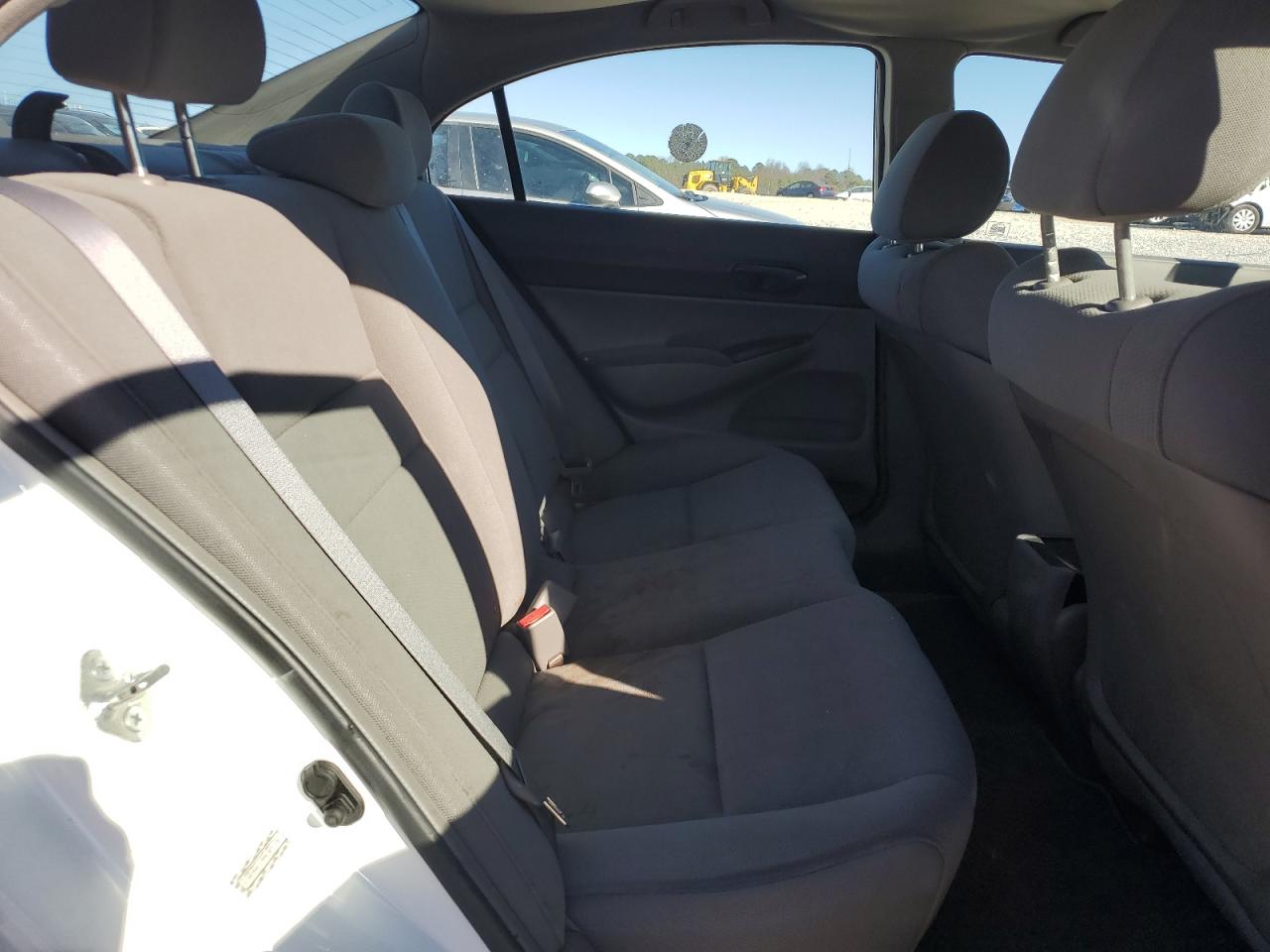 2010 Honda Civic - Image 11