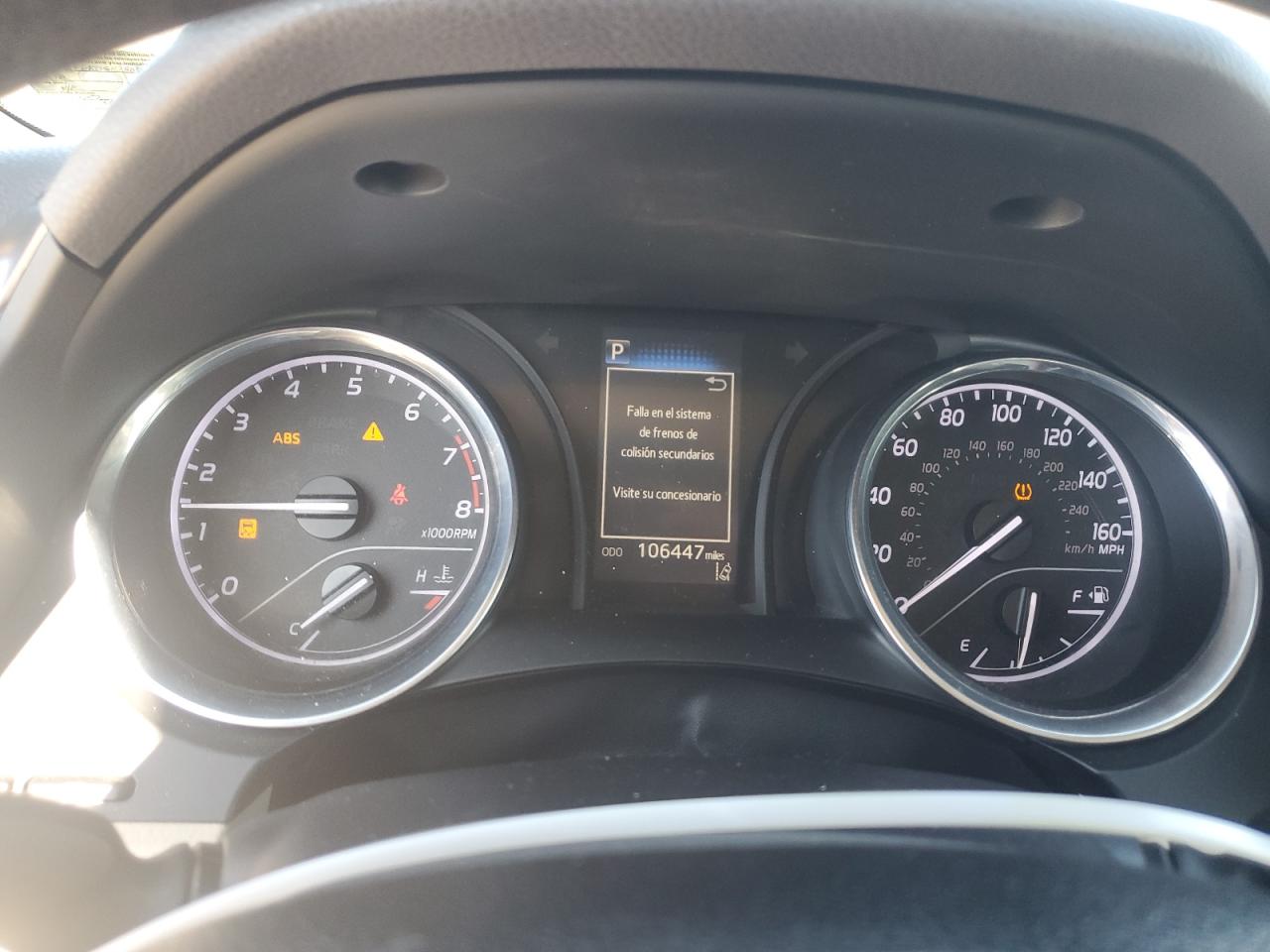 2019 Toyota Camry - Image 9