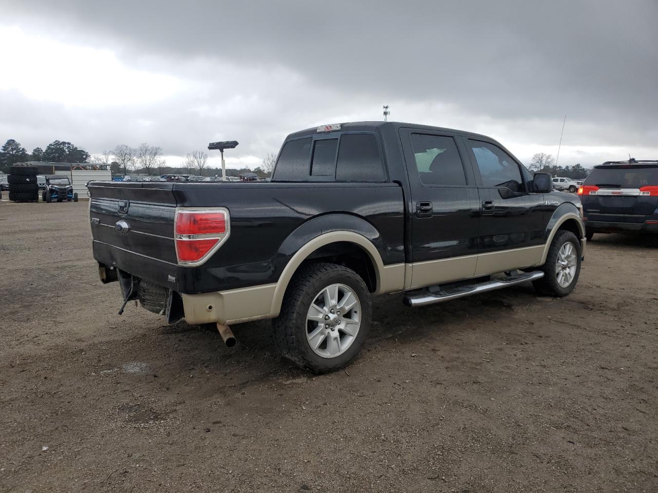 2010 Ford F-150 - Image 3
