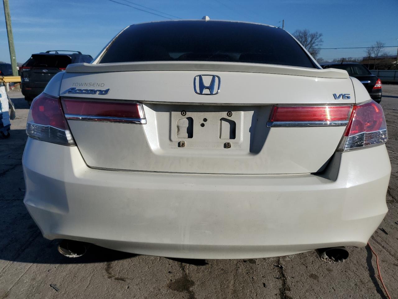 2011 Honda Accord - Image 6