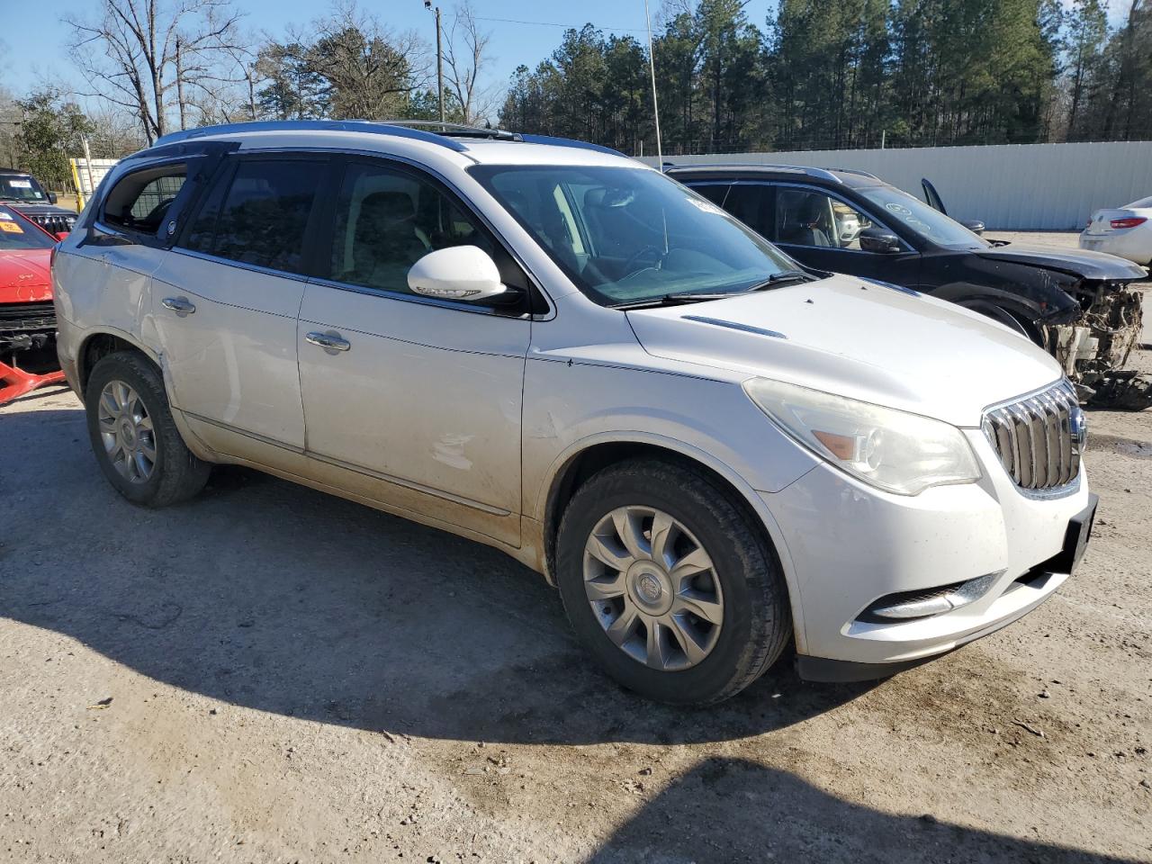 2016 Buick Enclave - Image 4