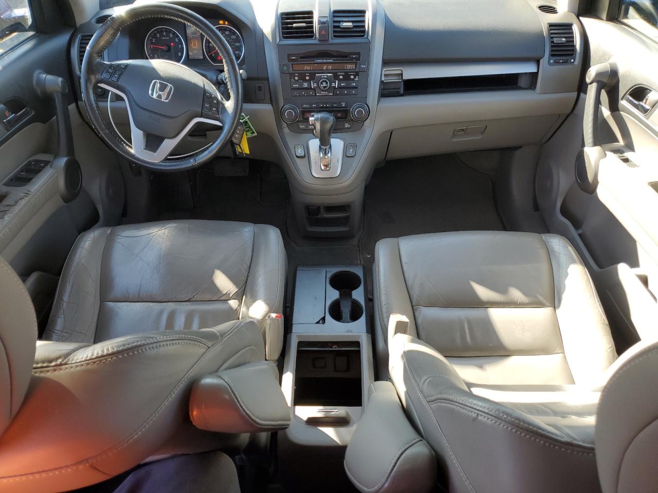 2010 Honda CR-V - Image 8