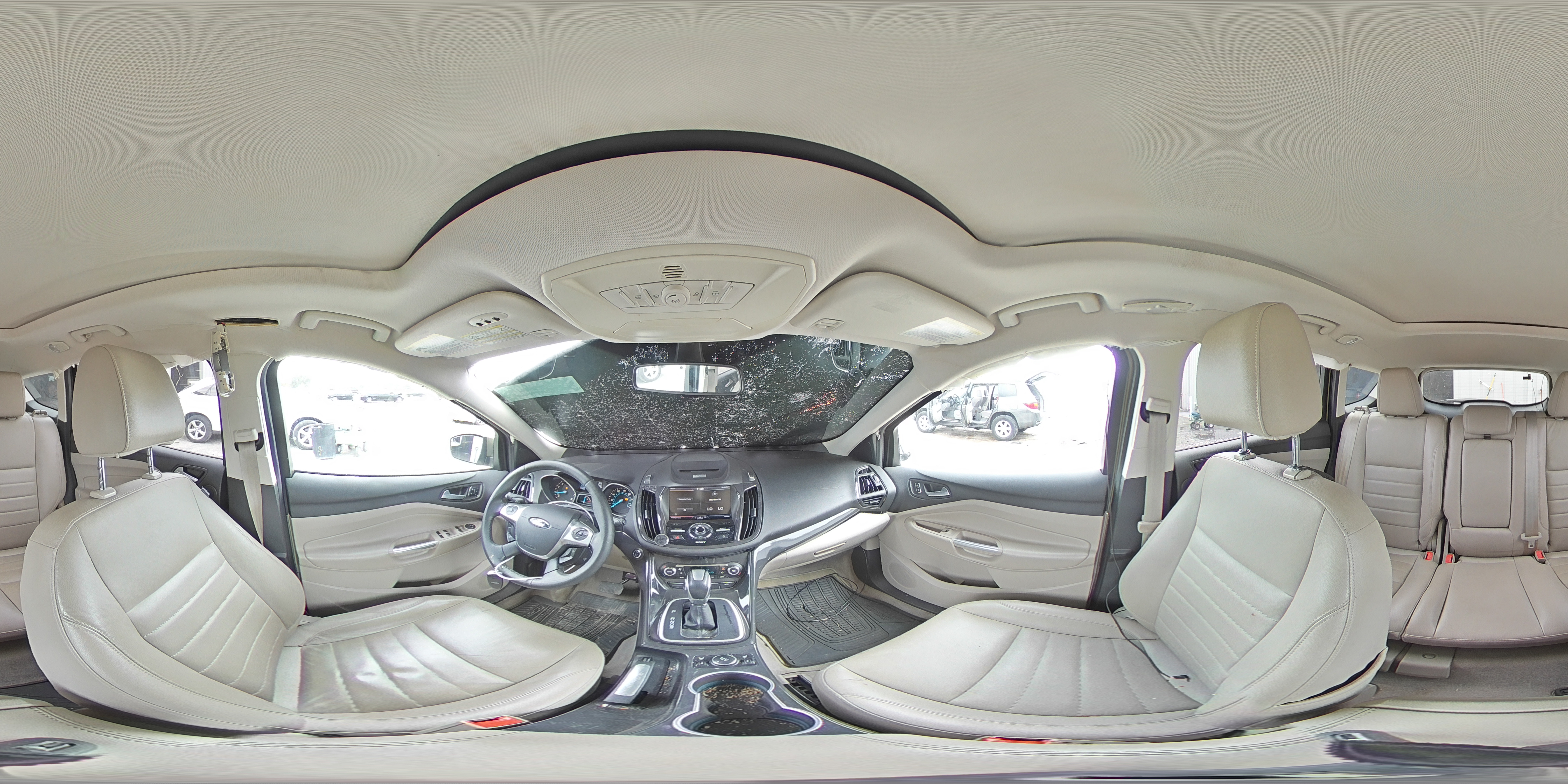2014 Ford Escape - Image 14