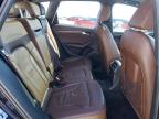 2014 Audi Q5 Premium Plus للبيع في Gainesville، GA - Front End