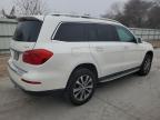 2014 Mercedes-Benz Gl 450 4Matic продається в Corpus Christi, TX - Minor Dent/Scratches