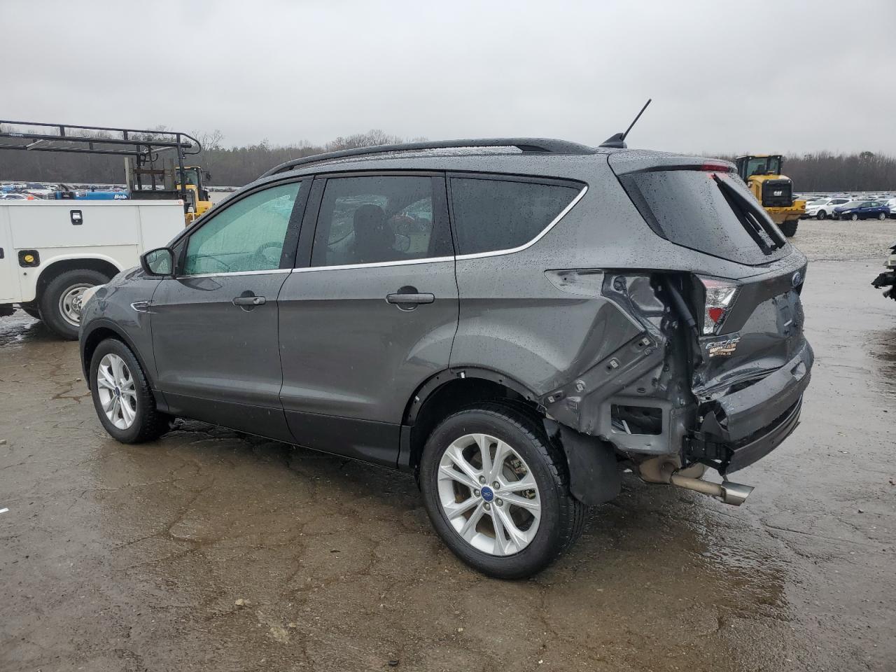 2018 Ford Escape - Image 2
