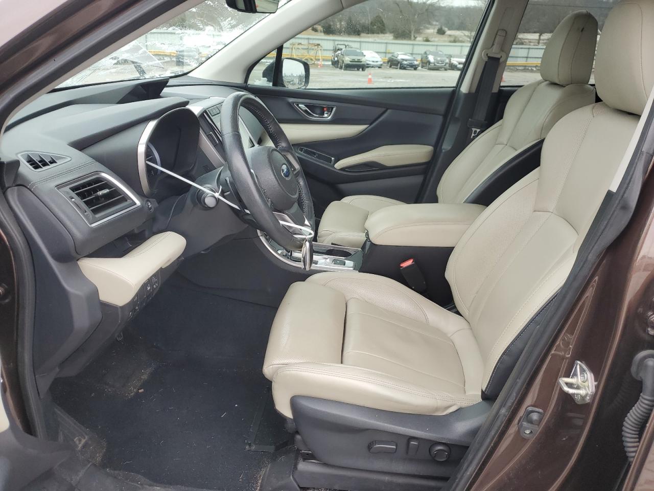 2019 Subaru Ascent - Image 7
