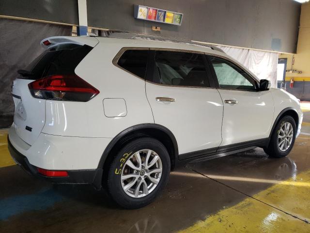  NISSAN ROGUE 2020 Biały