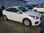 2021 Hyundai Accent Se for Sale in Windsor, NJ - Rear End