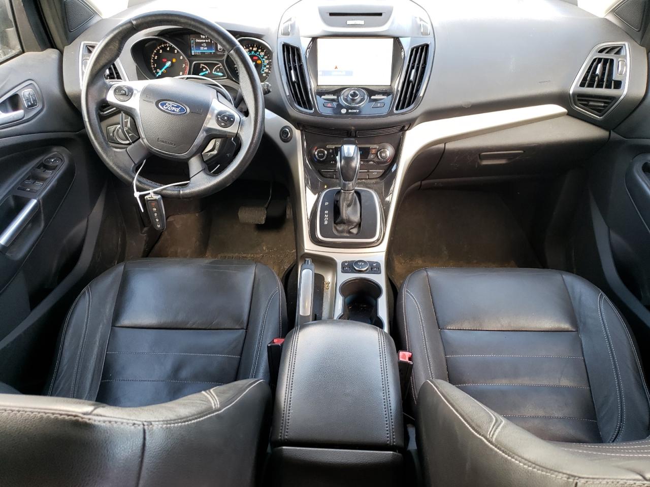 2013 Ford Escape - Image 8
