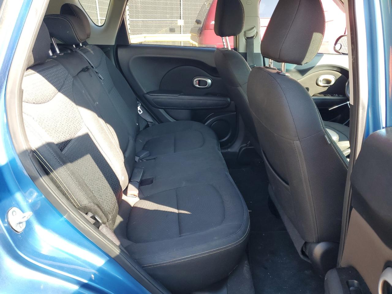 2016 Kia Soul - Image 10