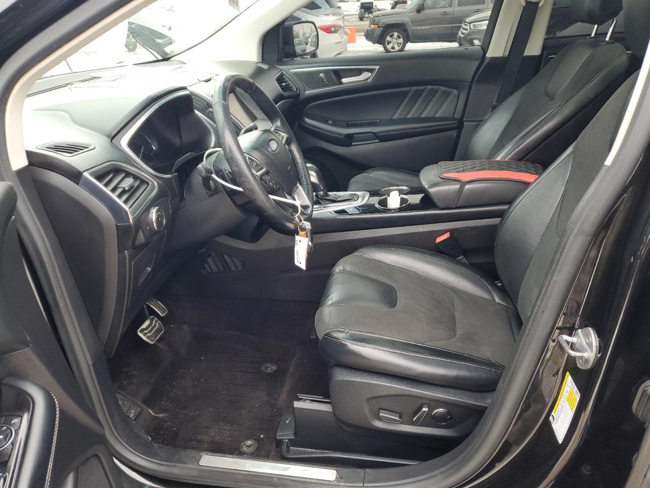 2015 Ford Edge - Image 7