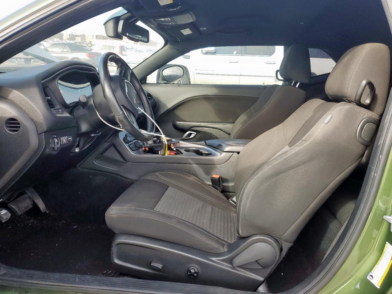 2020 Dodge Challenger - Image 7