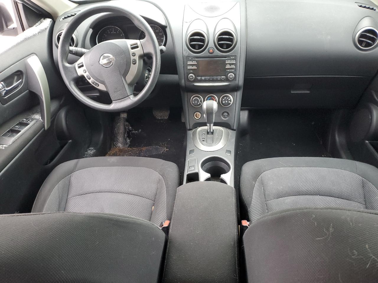 2012 Nissan Rogue - Image 8