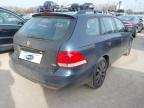 2007 VOLKSWAGEN GOLF S TDI for sale at Copart SANDY