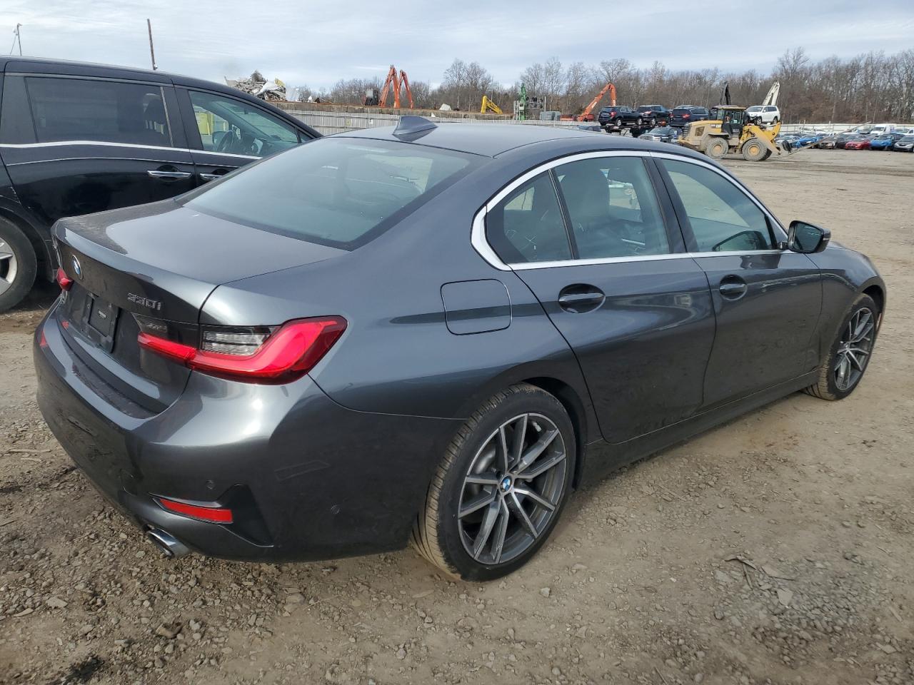 2020 BMW 3er - Image 3