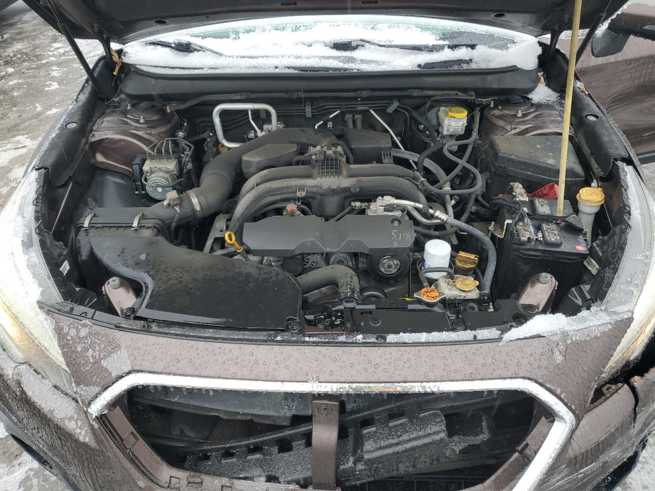 2019 Subaru Outback - Image 12