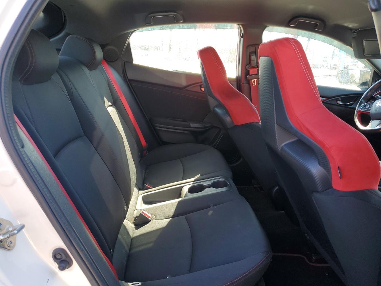 2018 Honda Civic - Image 10